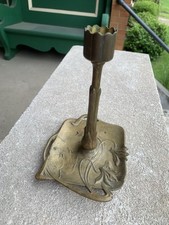 Antique 1900's Art Nouveau Art