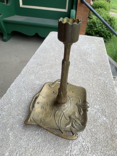 Antique 1900 art nouveau - antique,