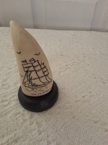 Charles morgan porcelain - w.,