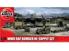 Airfix AA05330 1/72 - Bomber
