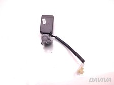 2016 Hyundai i20 Rear Left Seat Belt Buckle Hatchback