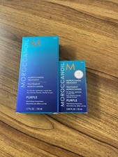 Moroccanoil Treatment Purple
