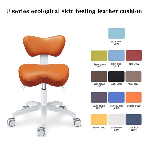 Dental stool ergonomic - dental,