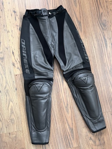 Dainese women leather pony - dainese,