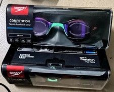 Speedo fastskin pure focus - speedo,