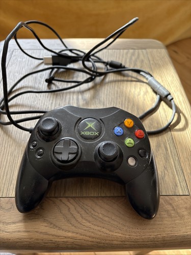 Official original xbox - xbox, s