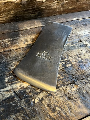 Hults bruks felling axe - bruks,