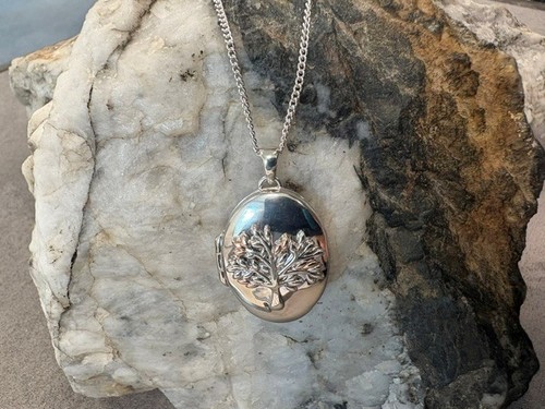 Clogau welsh silver - silver, 9ct