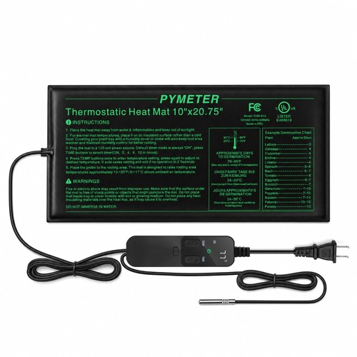 Seedling heat mat - seedling,