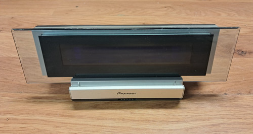 Pioneer l77 lcd reader - pioneer,
