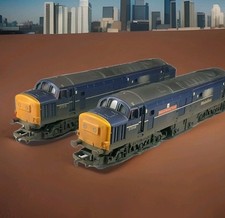 Boxed Hornby R2412 Weathered