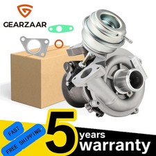 Turbocharger Opel Fiat Lancia