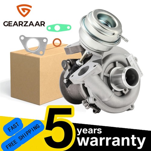 Turbocharger opel fiat lancia - fiat,