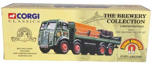 Corgi classics 09801 - corgi,