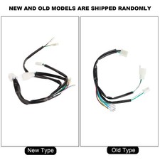 Ignition Wire Wiring Harness