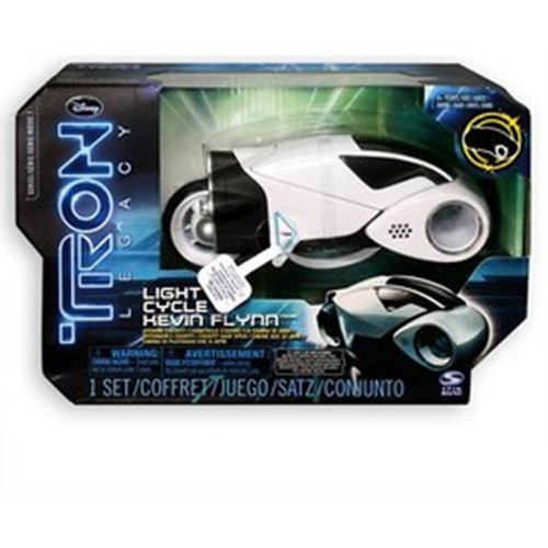 Air hogs tron legacy - air,