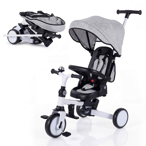 Toddler trike - 8-in-1,