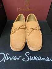 OLIVER SWEENEY, BRAND NEW