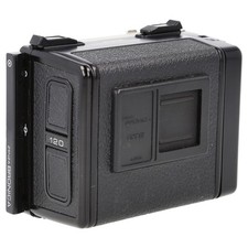 Zenza Bronica ETR 120 Film