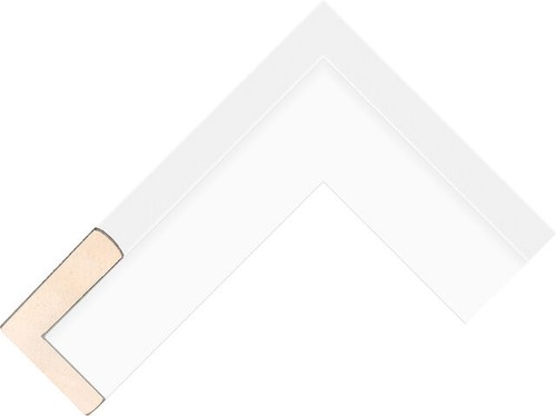 49mm wide white float - 49mm,