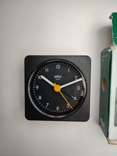 Braun 3855/AB1A Alarm