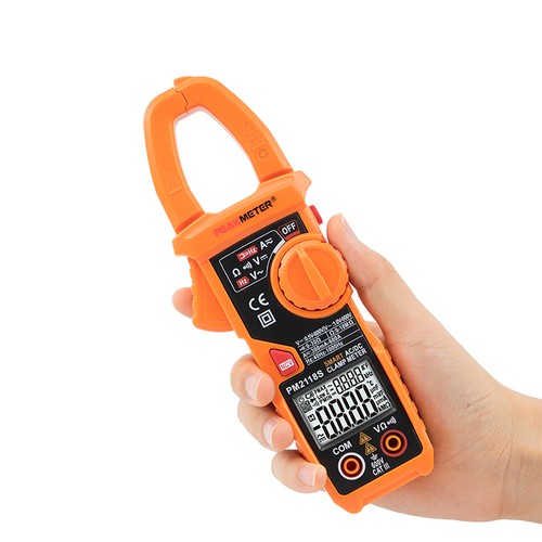 Peakmeter smart digital dc - smart, ac/dc
