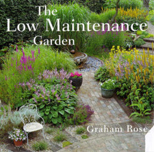 The Low Maintenance Garden