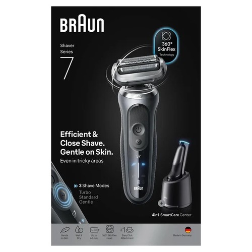 Braun series c7650cc - series, 7
