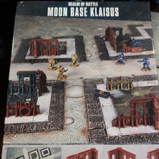 Warhammer 40k Realm of Battle