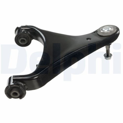 Control trailing arm wheel - control/trailing,