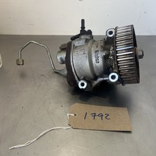 NISSAN NV200 NOTE DIESEL HIGH PRESSURE FUEL INJECTION PUMP H8201121521