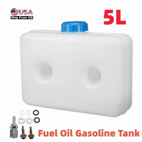 Fuel oil gasoline tank - oil,