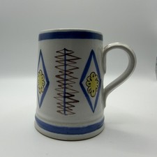 Vintage Antique Rare Buchan