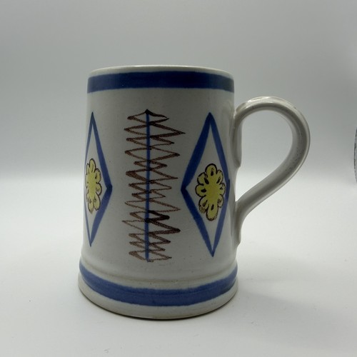 Rare scottish buchan pottery - rare,