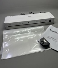 A3 Laminator Machine Thermal