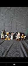 Disney Mickey Mouse Figure