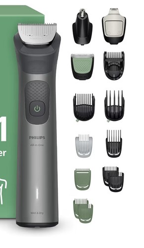 Philips multigroom 7000 series - philips,