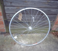 Nos spoke rear 700c - nos,
