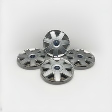 FORD KA 13" WHEEL TRIMS SET OF 4 PART NUMBER 3S51-1130-AA