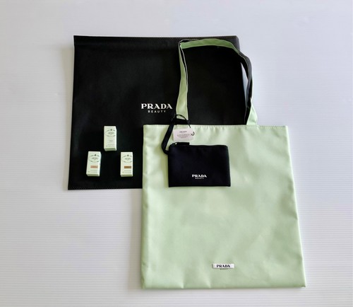 Prada beauty nwt piece - beauty, 6-piece