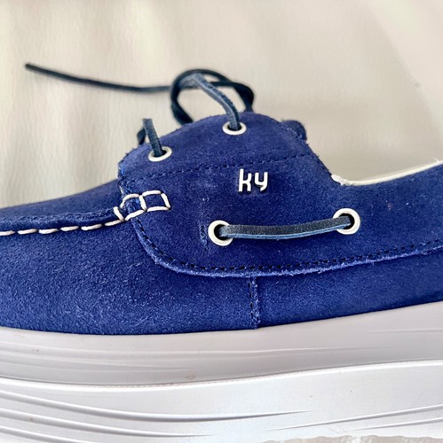 Kybun blue mens - mens, 12