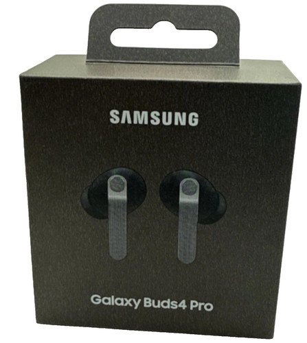 Samsung galaxy buds4 pro true - samsung,