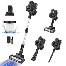 Upright 6 in 1 Stick Power