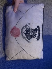 Harry Potter Letter to