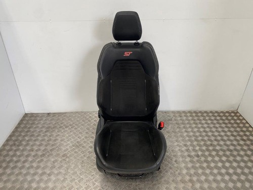 Ford fiesta mk8 st 3 - 17-22,