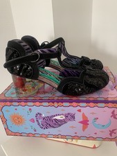 Irregular Choice Women's Heel
