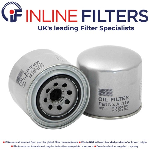 Oil filter for pel job - filter,