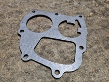 VW gearbox bearing retainer