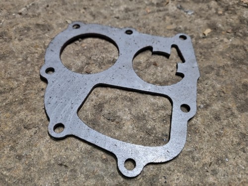 Gearbox bearing retainer - vw,