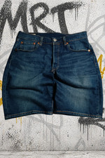 Levi 501 premium denim - 501,